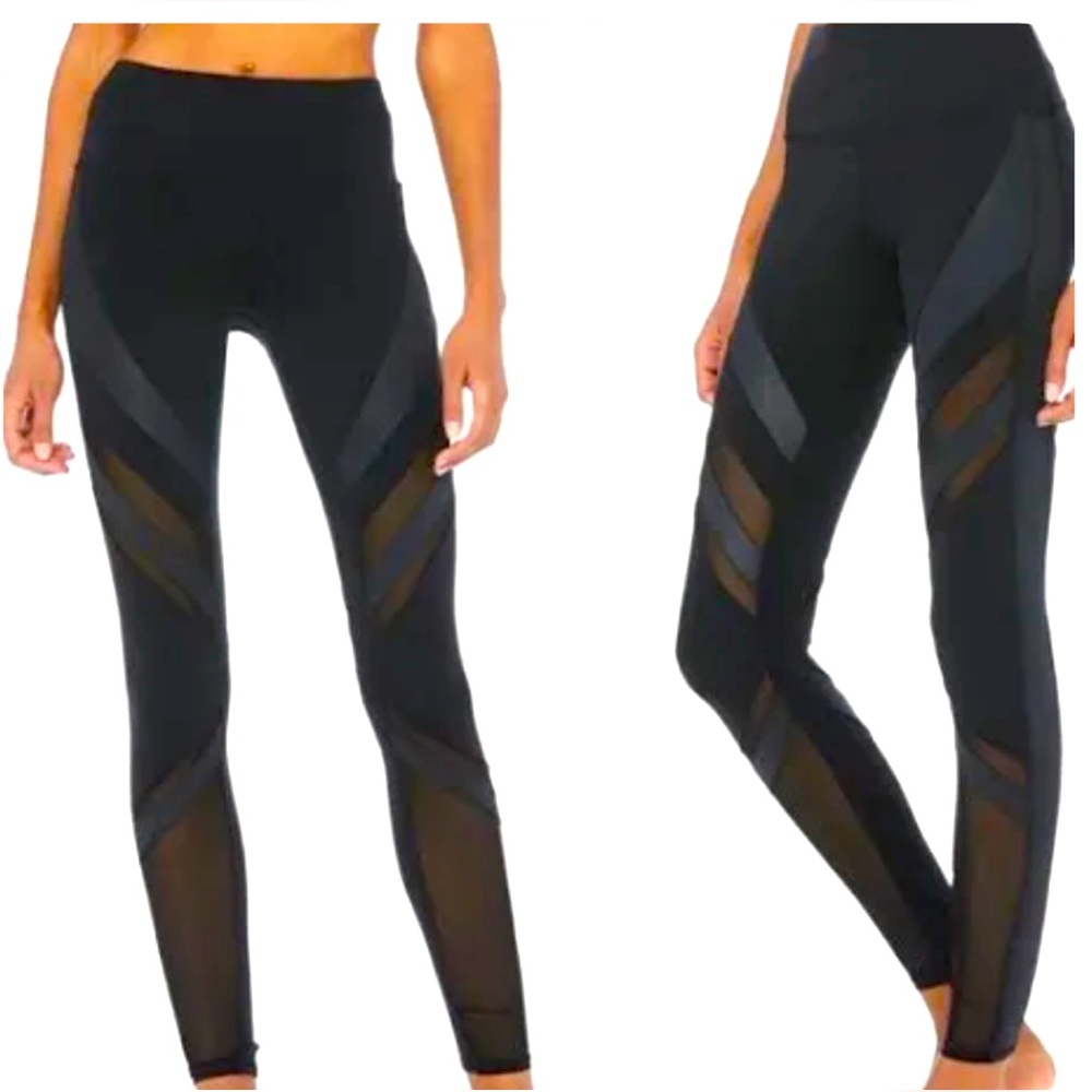 NWT Alo legging